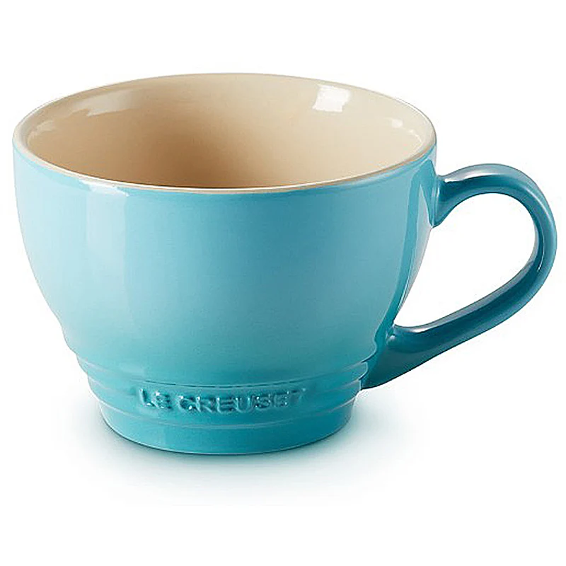 Le Creuset Becher 400 ml Karibik