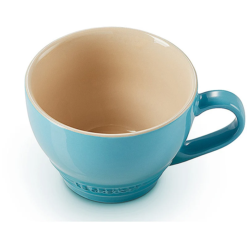 Le Creuset Becher 400 ml Karibik
