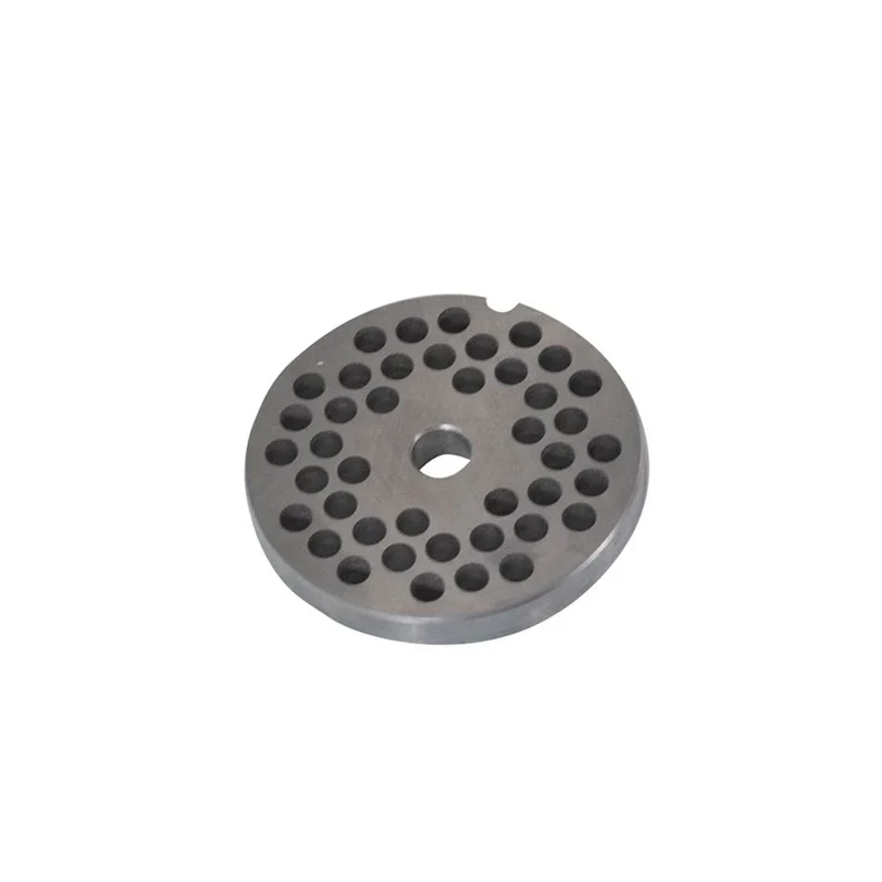 [ET] Lochscheibe 6mm für FWE220