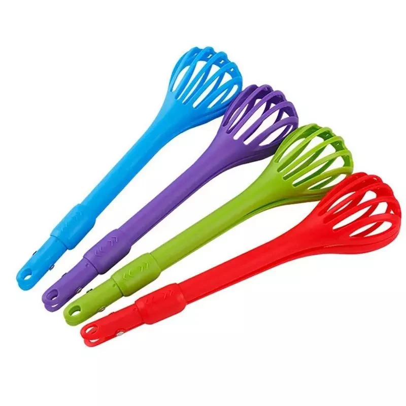 3 in 1 Egg Beater Whisk Multi Functional