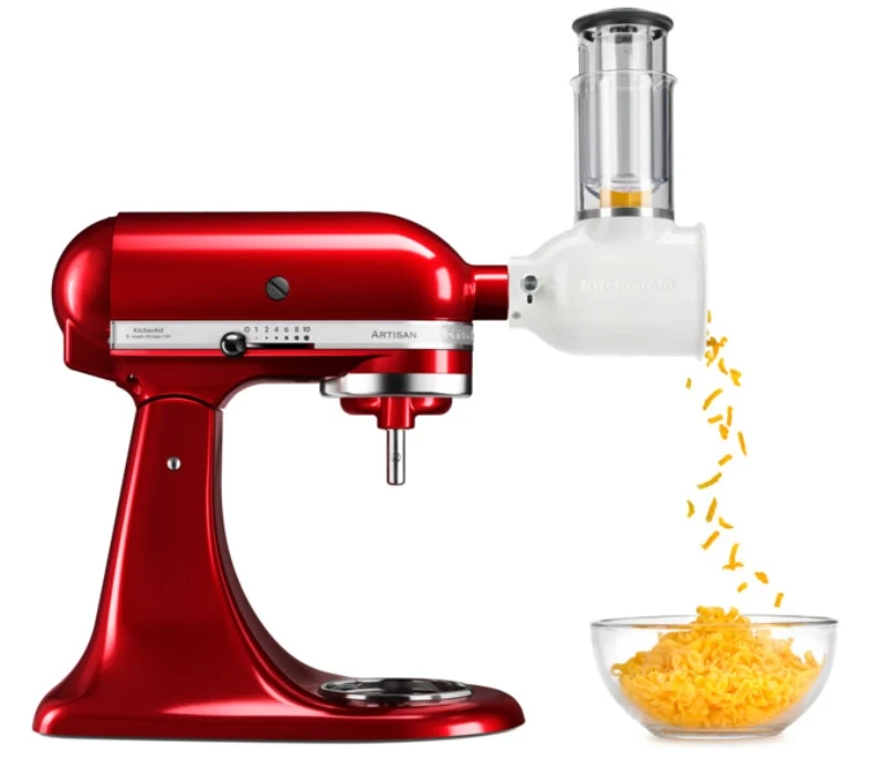 KitchenAid Gemüseschneider 5KSMVSA