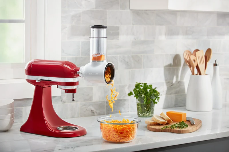 KitchenAid Gemüseschneider 5KSMVSA