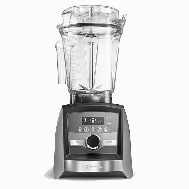 Vitamix Ascent A3500i Edelstahl