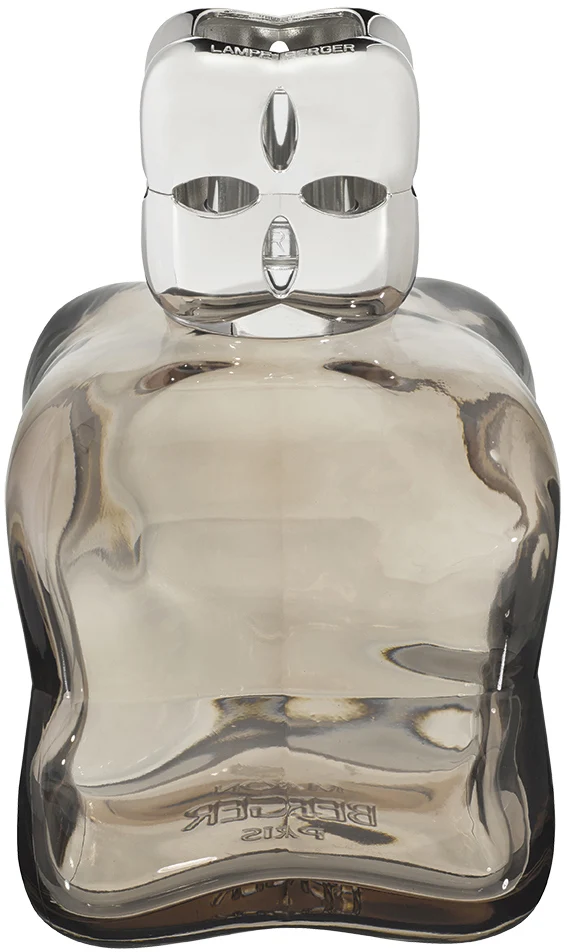 Maison Berger Duftlampe Geschenkset - Gemütlich Braun