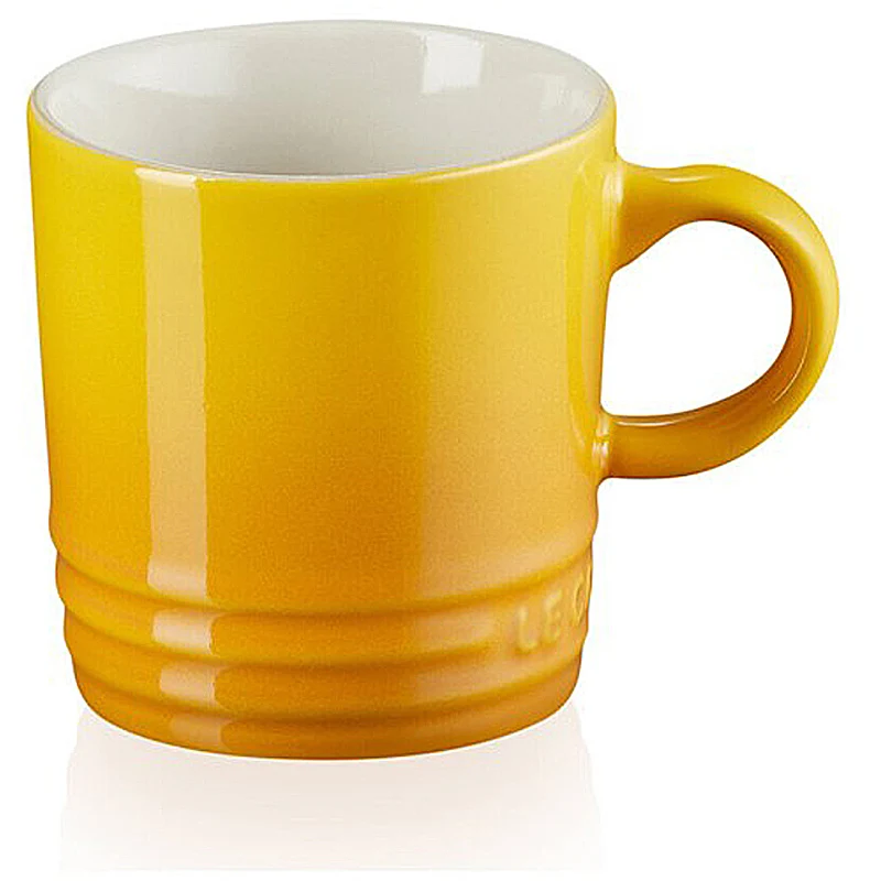Le Creuset Becher 100 ml Nectar