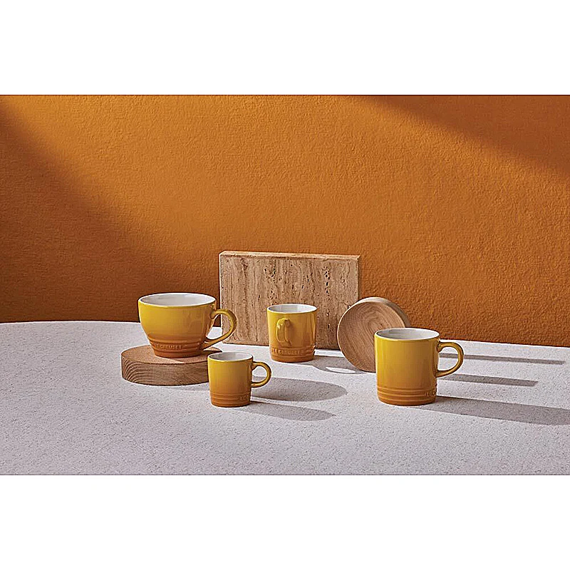 Le Creuset Becher 100 ml Nectar