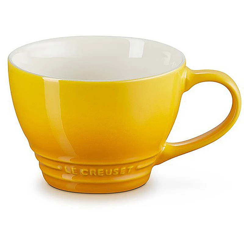 Le Creuset Becher 400 ml Nectar