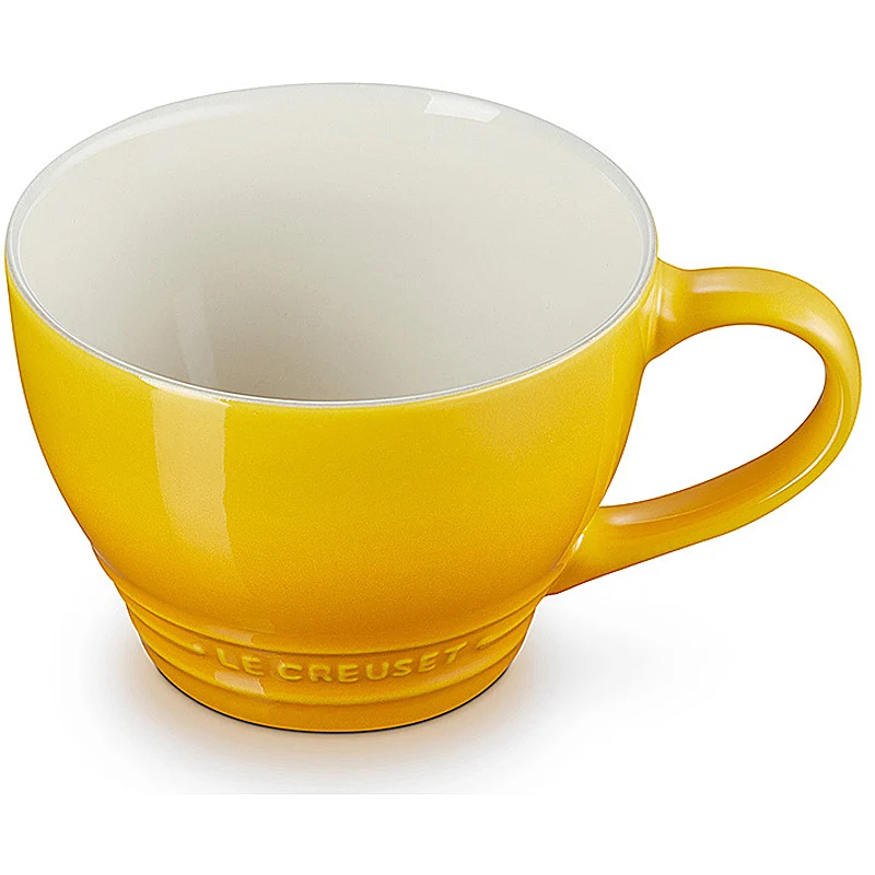 Le Creuset Becher 400 ml Nectar