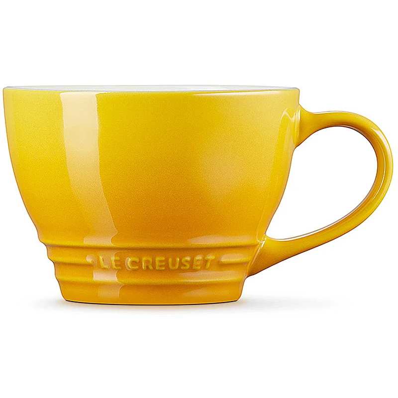 Le Creuset Becher 400 ml Nectar