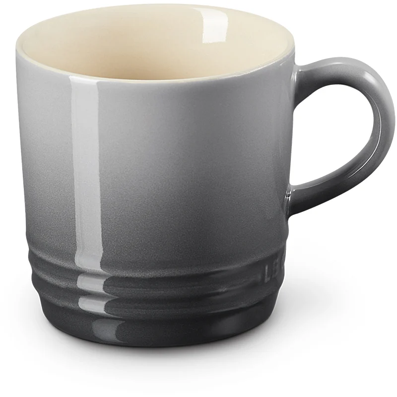 Le Creuset Becher 200 ml Flint