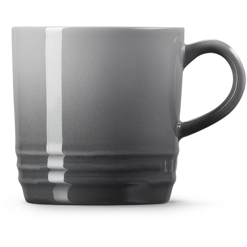 Le Creuset Becher 200 ml Flint
