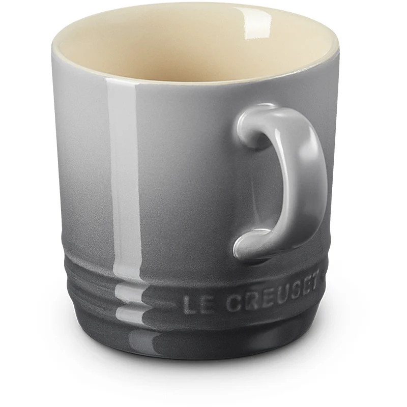 Le Creuset Becher 200 ml Flint