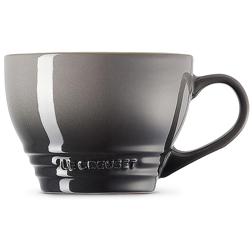 Le Creuset Becher 400 ml Flint