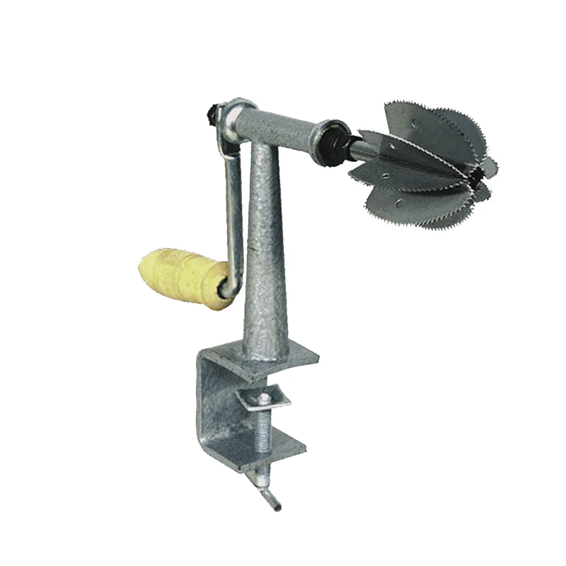 Odiris Coconut Scraper Small Blade A8