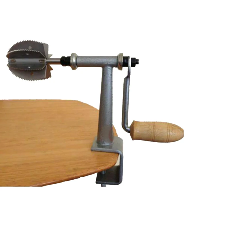 Odiris Coconut Scraper Small Blade A8