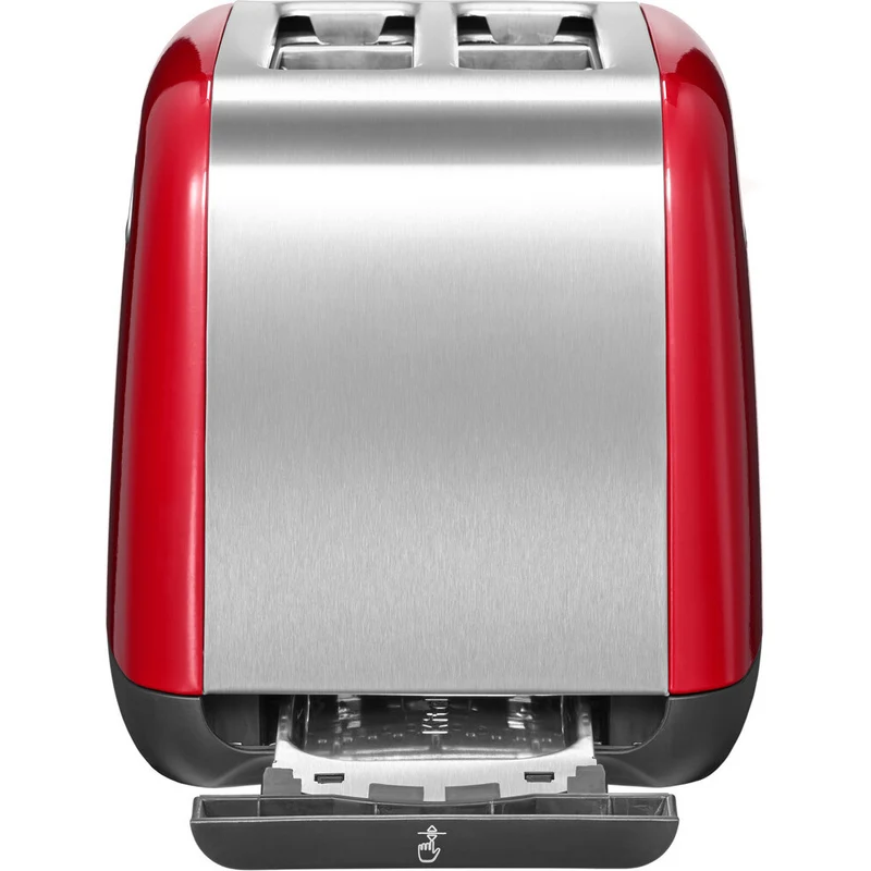 KitchenAid Toaster 2 Scheiben 5KMT221EER