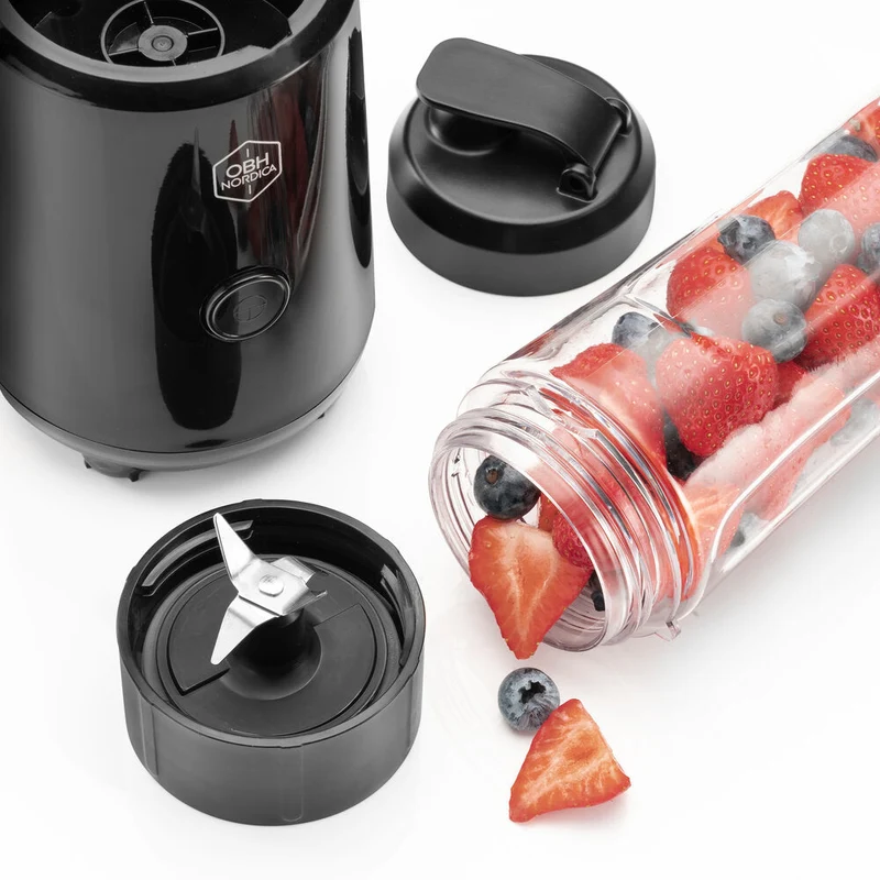 OBH Nordica – Smoothie-Mixer Twister Go