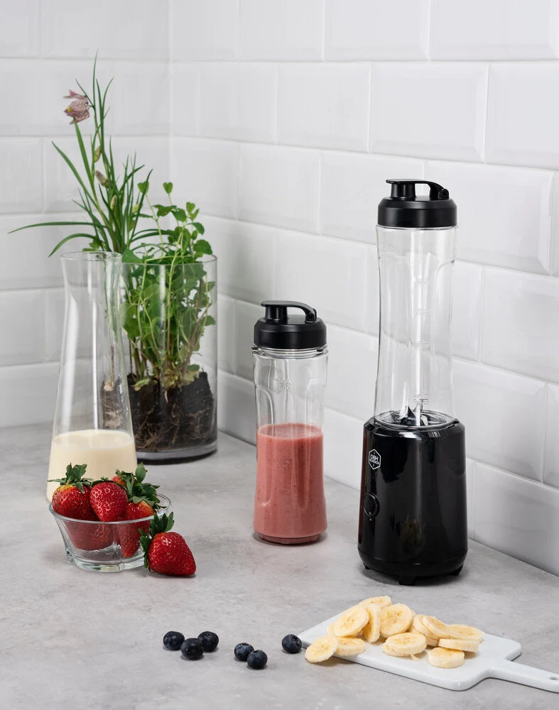 OBH Nordica – Smoothie-Mixer Twister Go