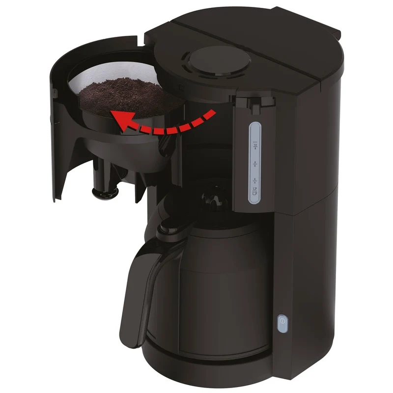 OBH Nordica Thermoskanne Pro Aroma Thermal