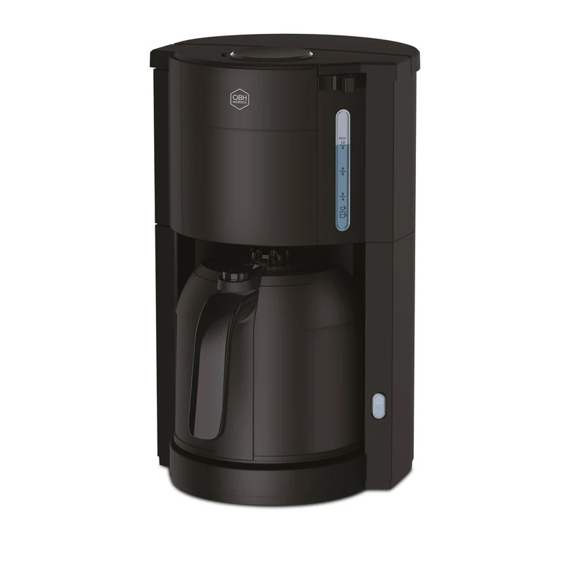 OBH Nordica Thermoskanne Pro Aroma Thermal