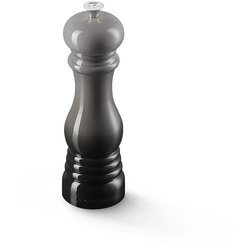 Le Creuset Pfeffermühle 21 cm Flint