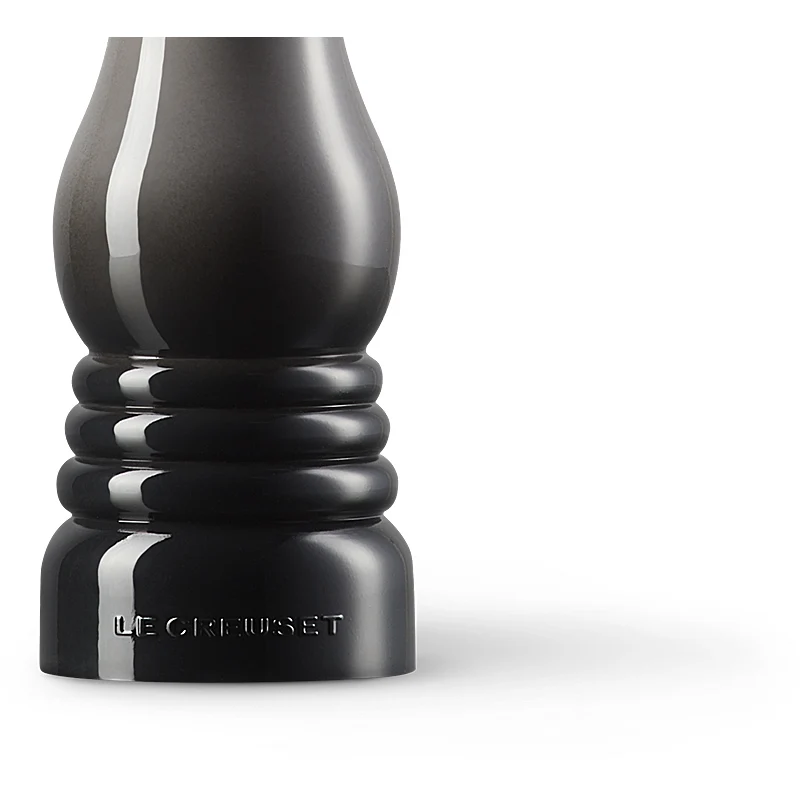 Le Creuset Pfeffermühle 21 cm Flint