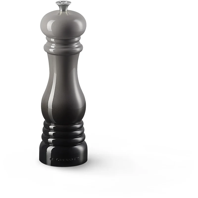 Le Creuset Salzmühle 21 cm Flint