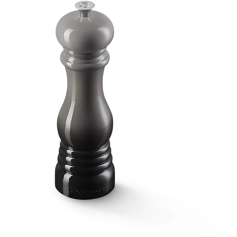 Le Creuset Salzmühle 21 cm Flint