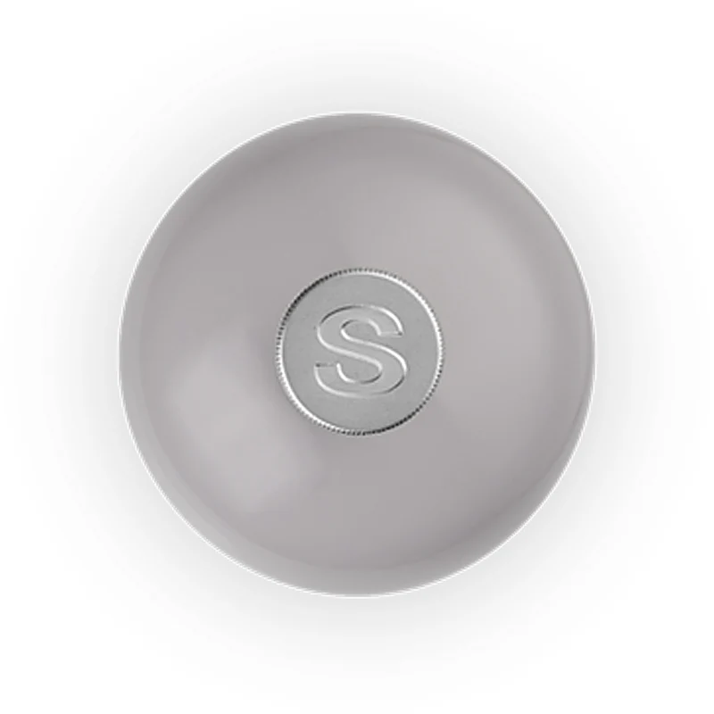 Le Creuset Salzmühle 21 cm Flint