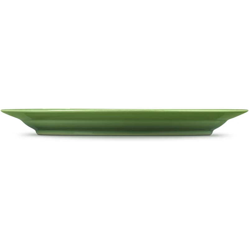 Le Creuset Speiseteller 27 cm Bamboo Green