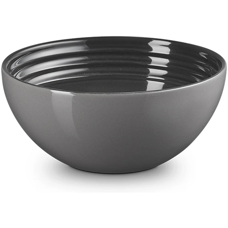 Le Creuset Snackschälchen 12 cm Flint