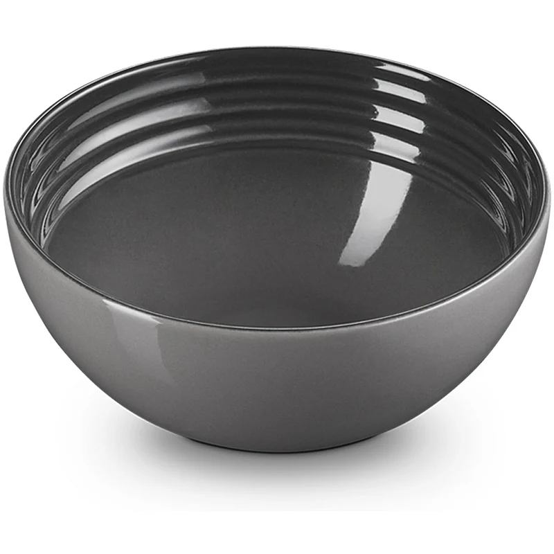 Le Creuset Snackschälchen 12 cm Flint