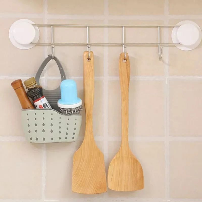 Kitchen Sink Sponge Holder