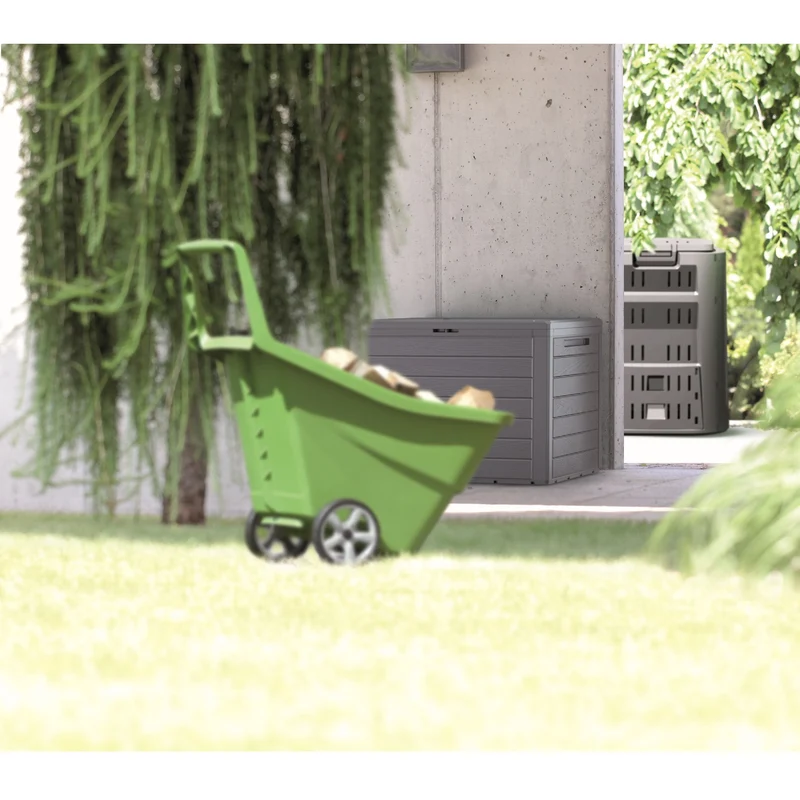 Garden Prosperplast Boardebox 290L MBBL280 umbra