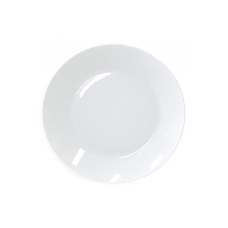 Arcopal Zelie 18 PCS Dining Set Service for 6 People Dinner Soup Dessert Plate