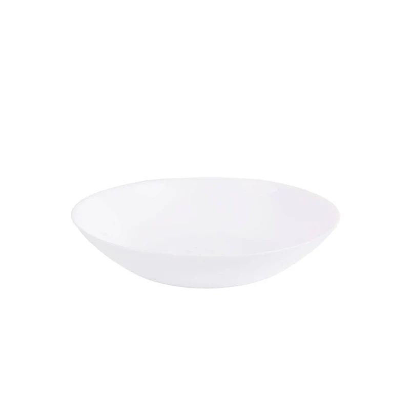 Arcopal Zelie 18 PCS Dining Set Service for 6 People Dinner Soup Dessert Plate