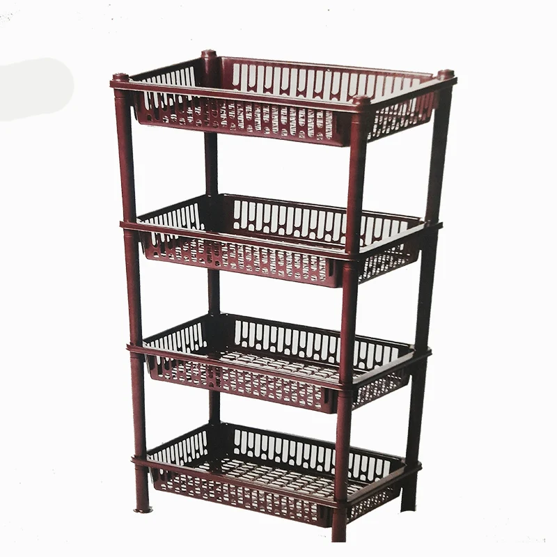 Phoenix Kitchen Storage Vegetable Rack