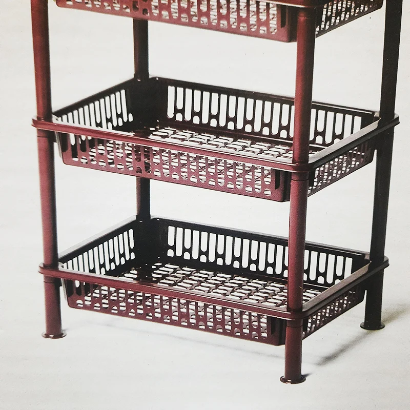 Phoenix Kitchen Storage Vegetable Rack