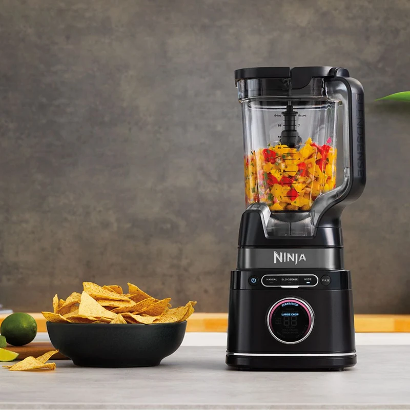 Batidora de vaso inteligente Detect Power Pro Ninja®