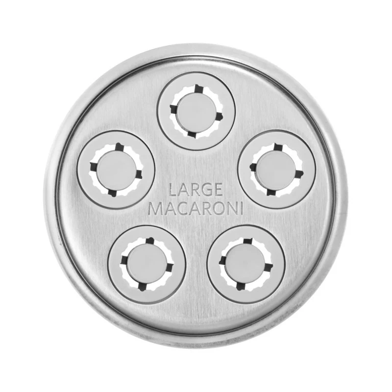 KitchenAid Zubehör Röhrennudelvorsatz (5KSMPEXTA)
