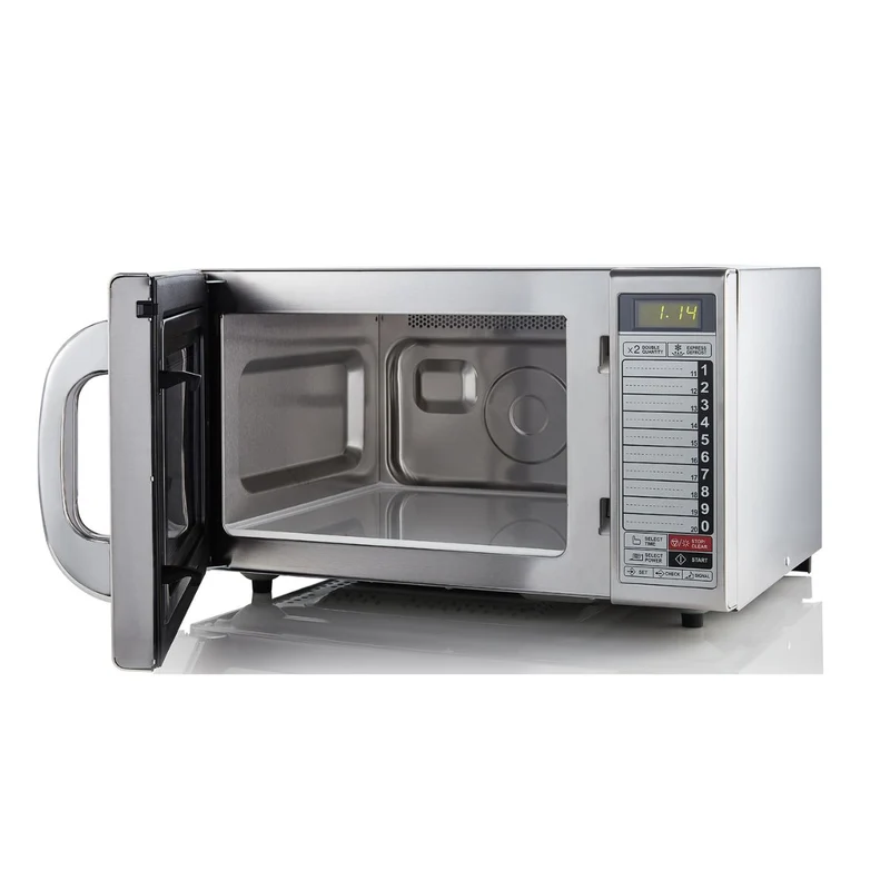 Microondas Digital Profesional 28L Sharp