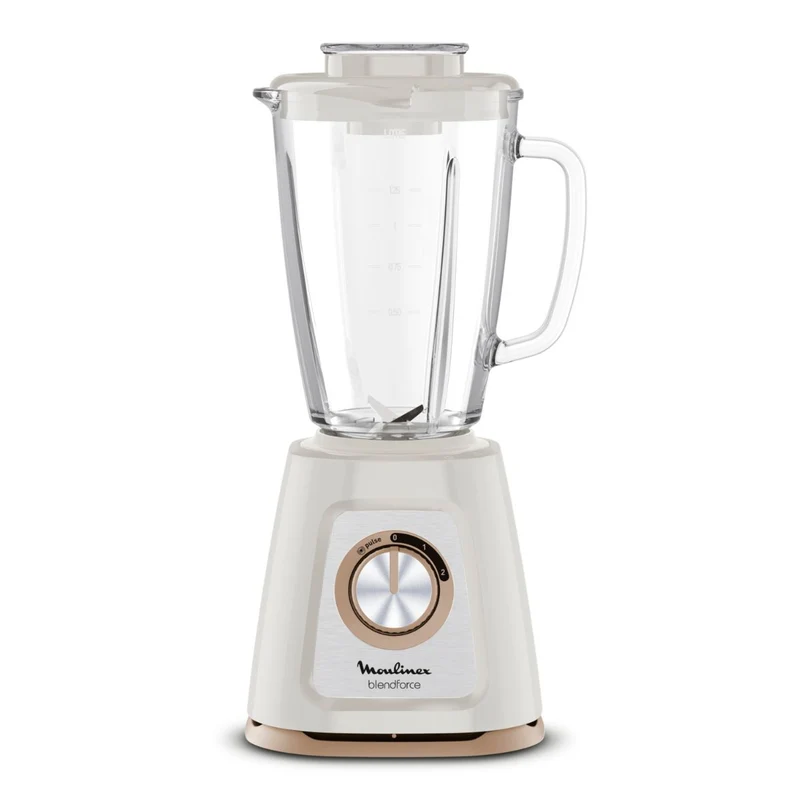 Batidora de Vaso 800W LM4301 Moulinex