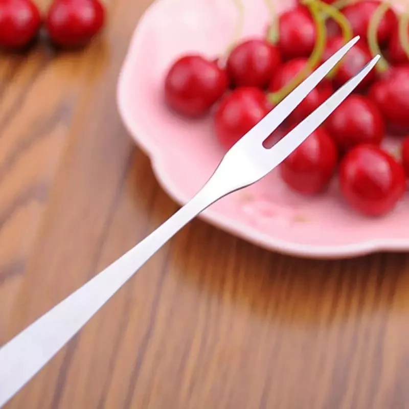 Fruit Fork Stainless Steel
