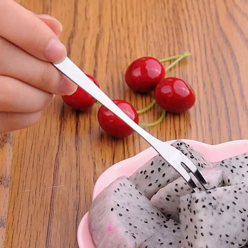 Fruit Fork Stainless Steel