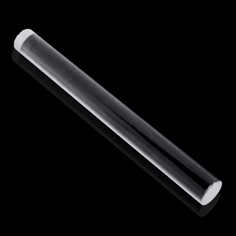 Glass Rolling Pin Roller Acrylic Solid