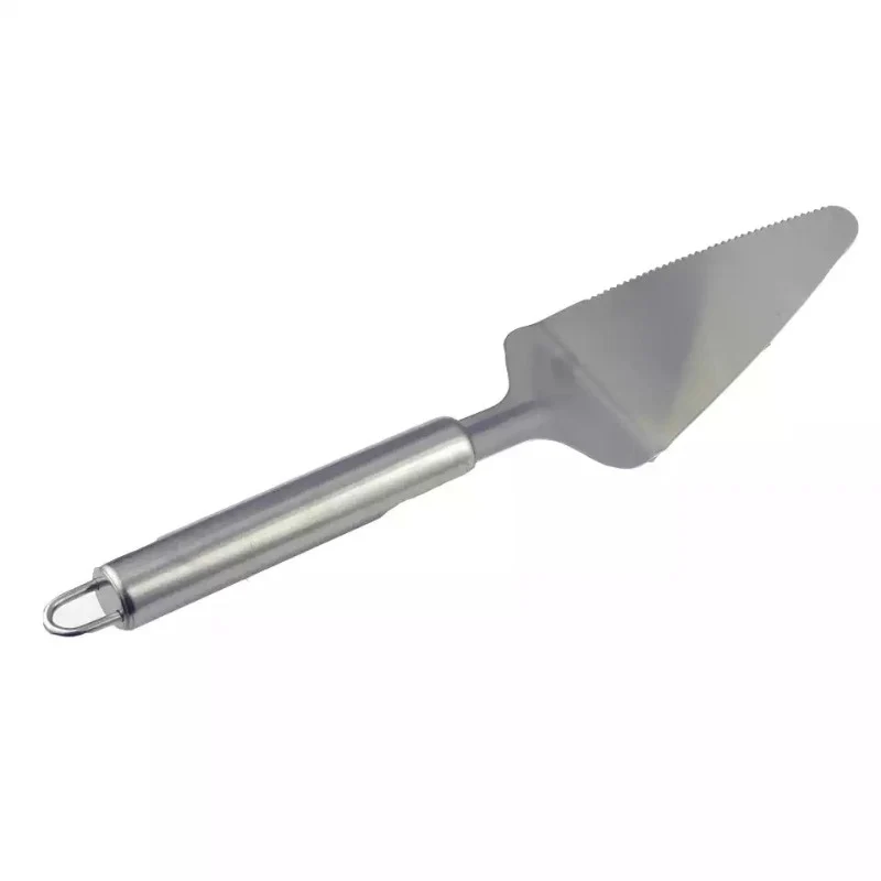 Stainless Steel Cake Pizza Pie Slicer Server