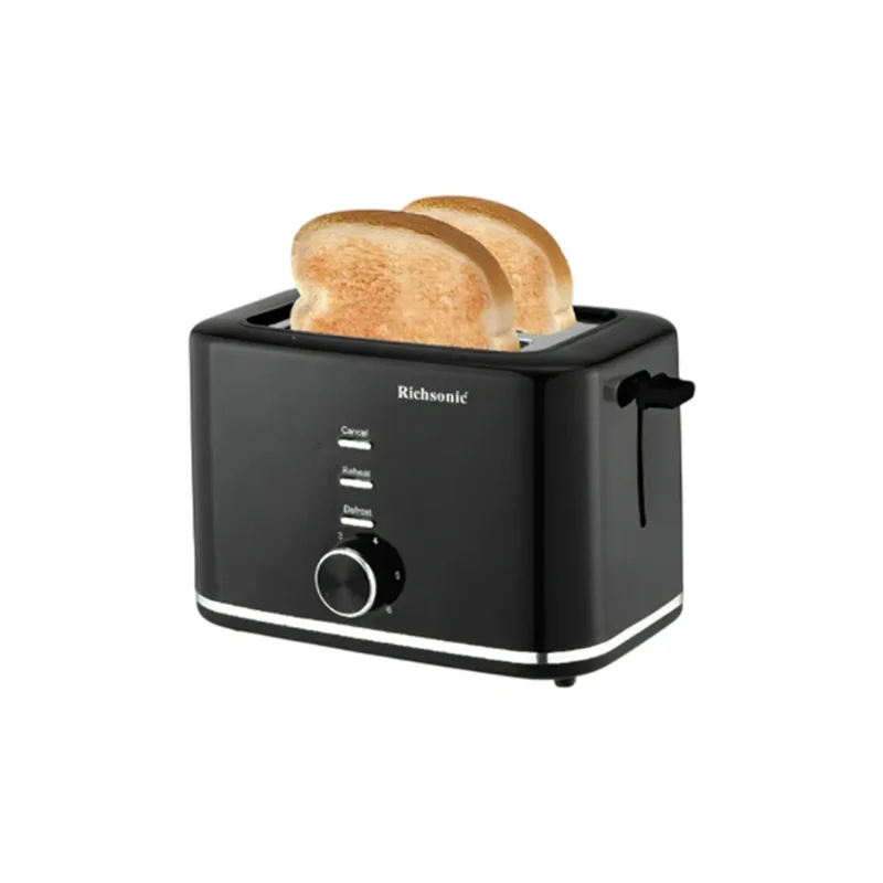 Richsonic Popup Toaster