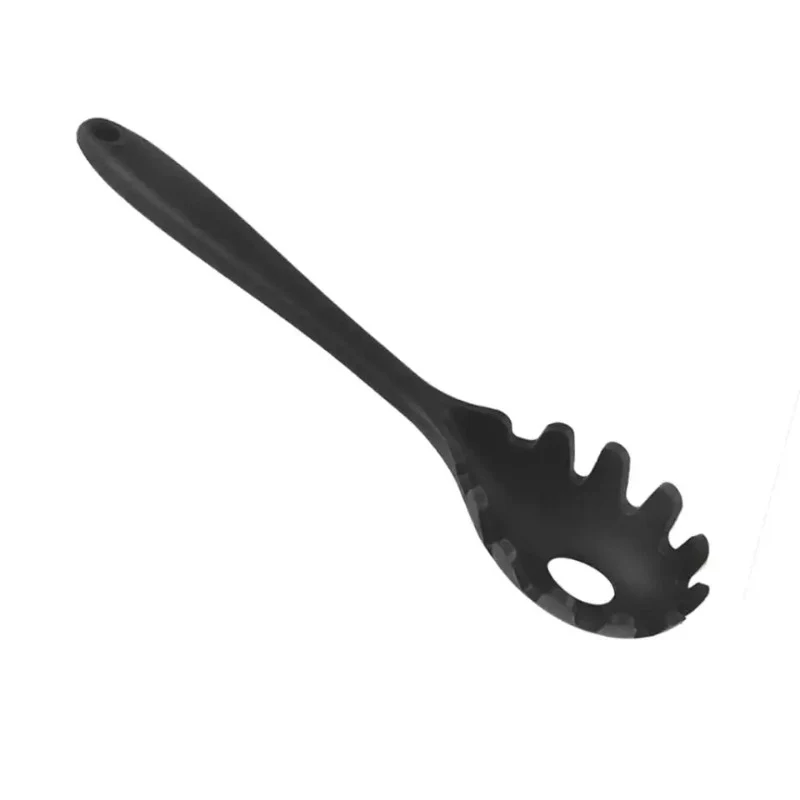 Silicone Pasta Fork Server