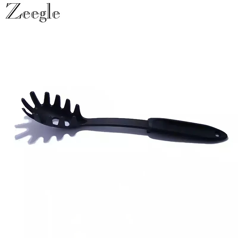 Silicone Pasta Fork Server
