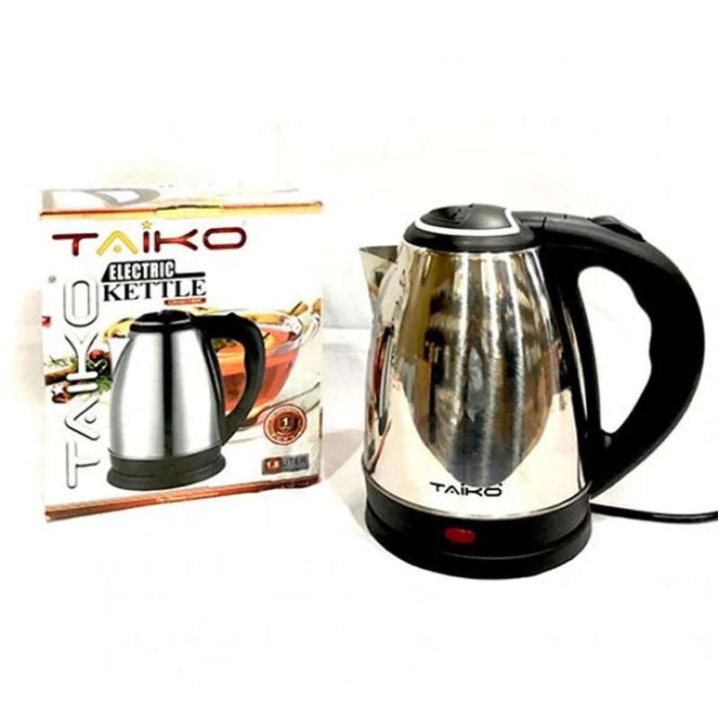 TAIKO Electrical Kettle 1.8 L